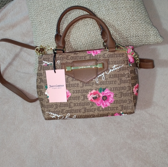 Beautiful Juicy Culture handbag π - Picture 7 of 7